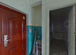 整租·星港城 3室1厅 南_星港城租房