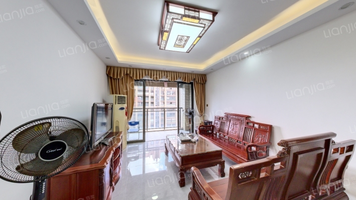 星港城市名都A区二手房实景图