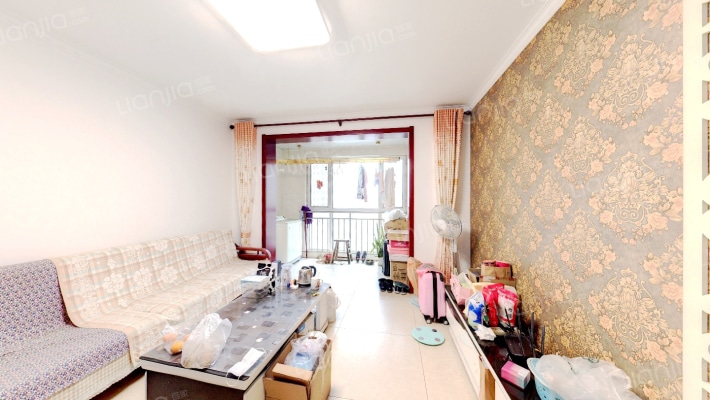 赵村新区二手房实景图