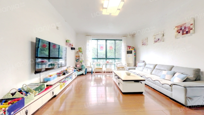 天和人家二手房实景图