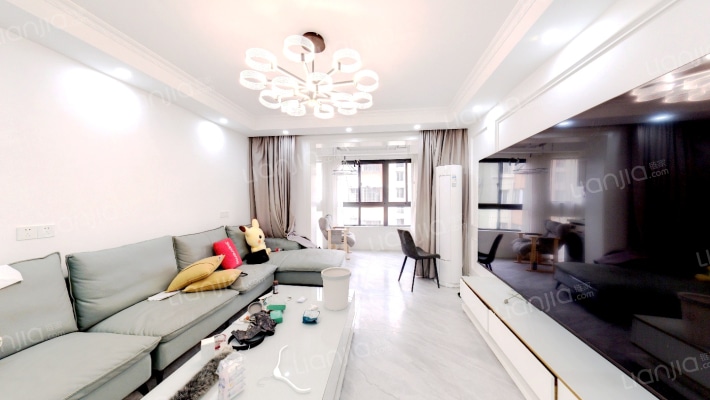 丽岛花园二手房实景图