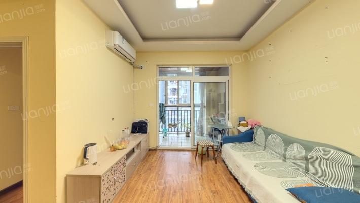 布克公馆二手房实景图