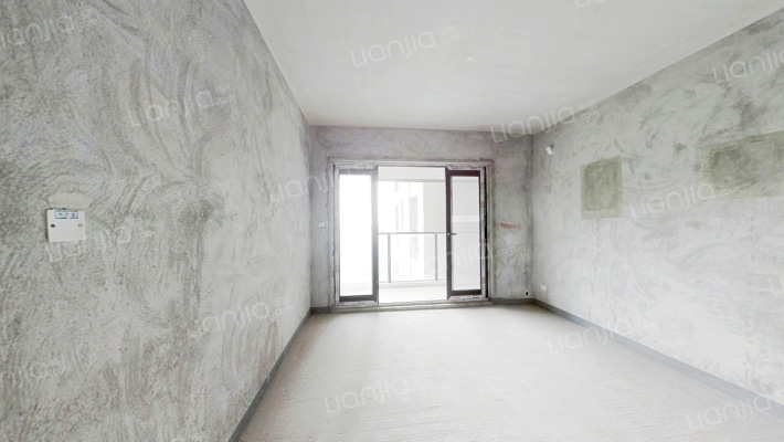 金科金辉博翠山鉴博B二手房实景图