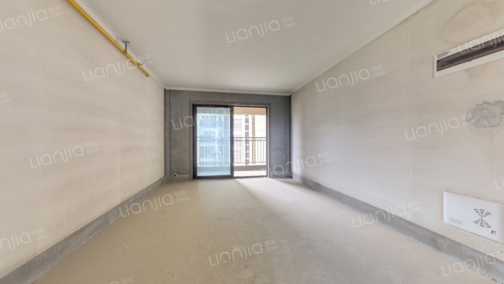 建发金茂玺悦二手房实景图