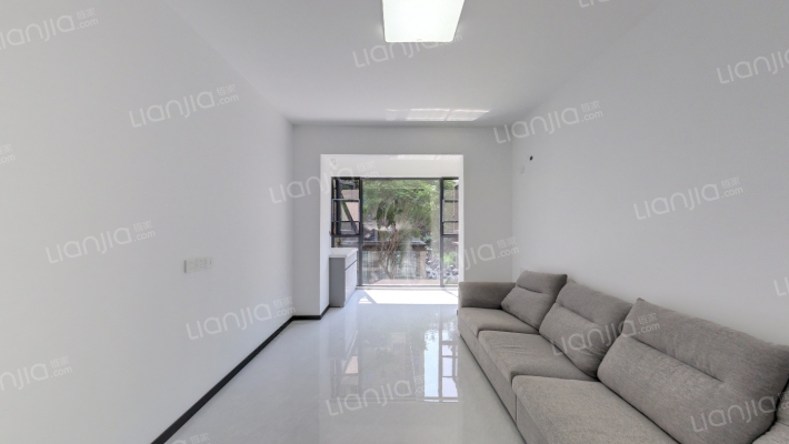 金建小区三区二手房实景图