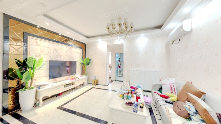 旺府凯旋门二手房实景图