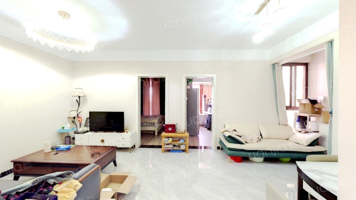 珠光雅苑二手房实景图