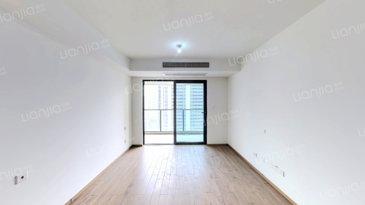 星河时代二手房实景图