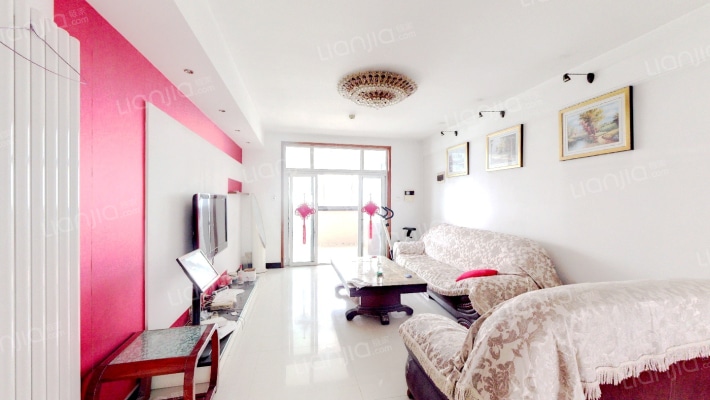 21世纪社区达观369小区二手房实景图