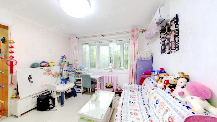 泰来东里二手房实景图