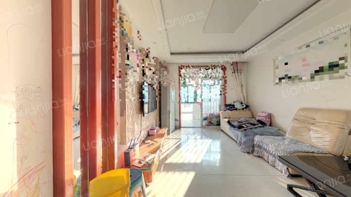 康城静林湾二手房实景图