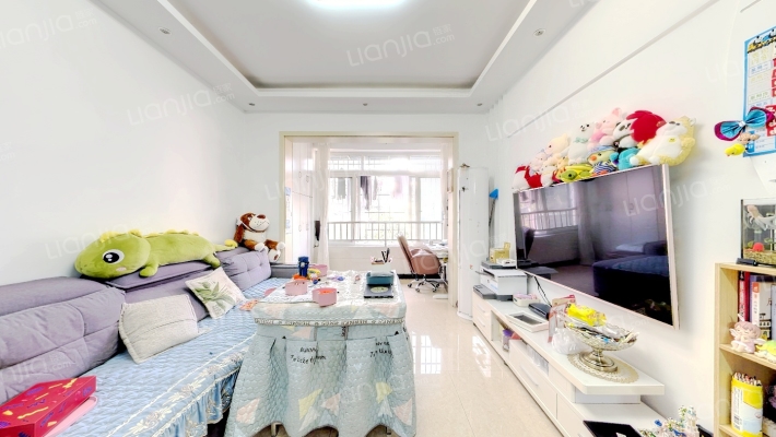 南山筱筑二手房实景图