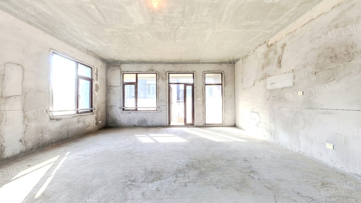 金地湖城大境天第二手房实景图