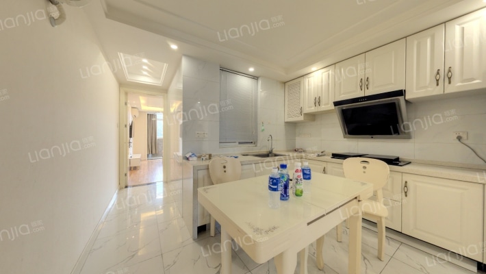 逸仙二村二手房实景图