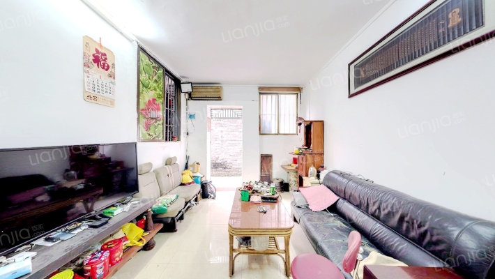 世居安宅二手房实景图