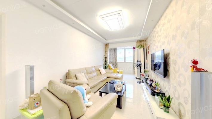 西门街160号二手房实景图