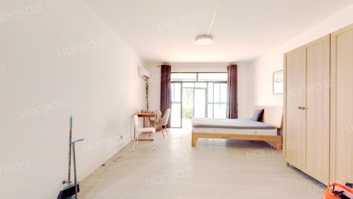 京城大厦二手房实景图