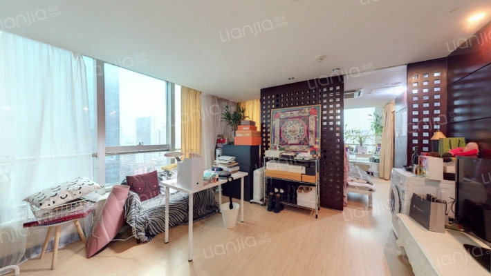 骏豪国际二手房实景图