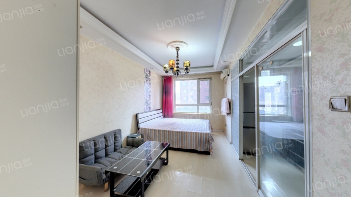 润熙家园二手房实景图