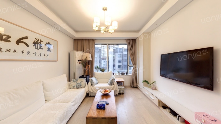 金都西花庭二手房实景图