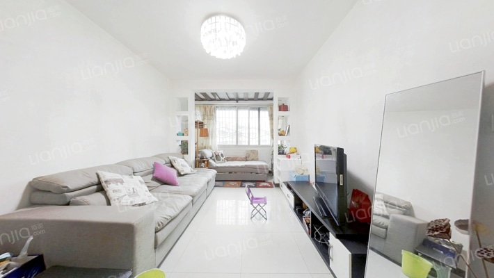 布坝子街9号二手房实景图