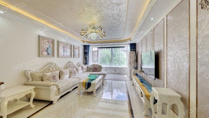 滨江花园二手房实景图