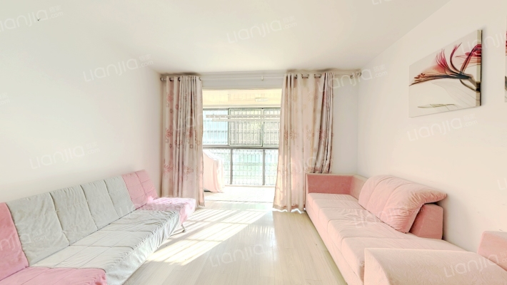 紫金橄榄苑二手房实景图