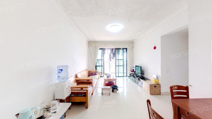 兰亭叙二手房实景图