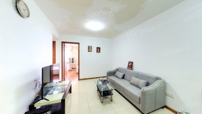 洲岛家园绿洲苑二手房实景图