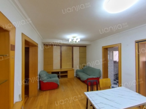 整租·南园南路189号 2室1厅 南