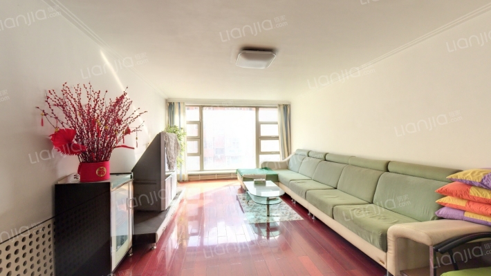 东兴时代家园二手房实景图