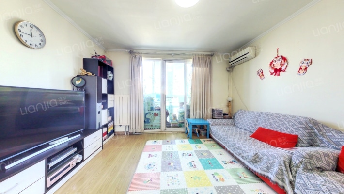 厂洼西街6号院二手房实景图