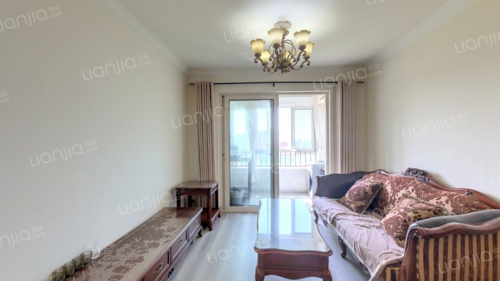 贤德苑二手房实景图