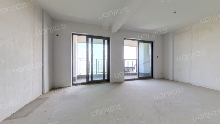 新城天悦观澜二手房实景图