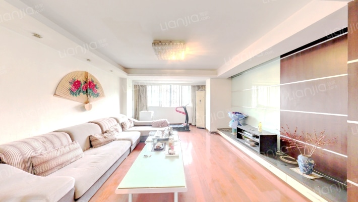 朝晖新城二手房实景图