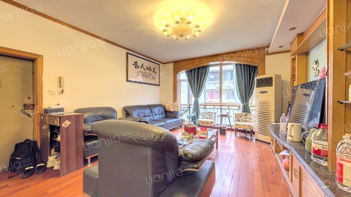 梅花庭园二手房实景图