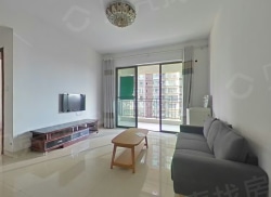 整租·中泰·峰境 3室2厅 东/南_中泰·峰境租房