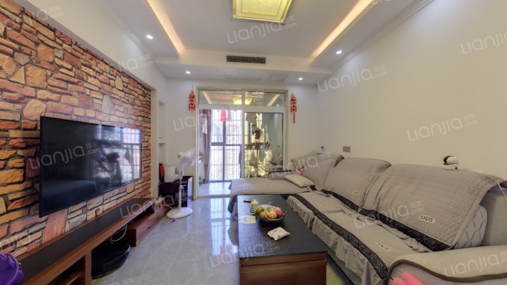 斌鑫江南御府二手房实景图