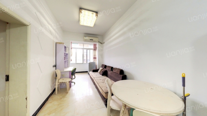 德兴里社区二手房实景图