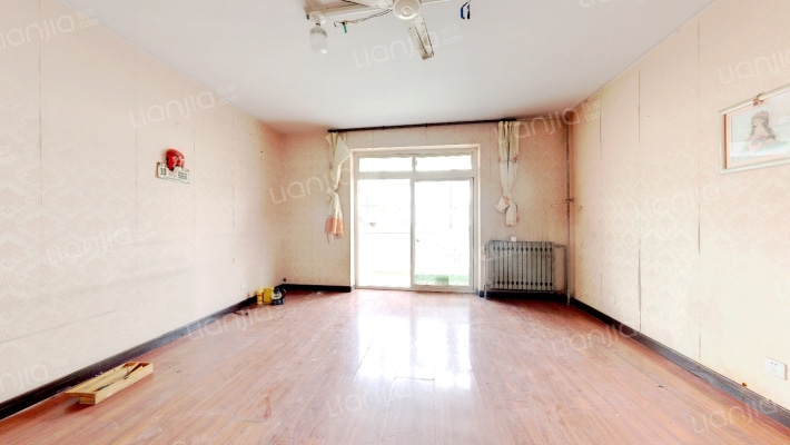 天然气小区(丈八北路)二手房实景图