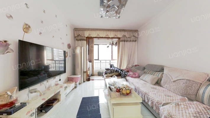 新德铭居二手房实景图