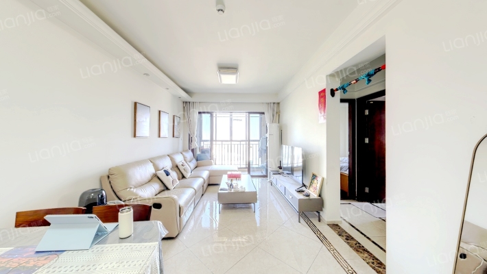 保利学府里二手房实景图