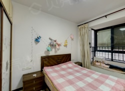 整租·震泽一村 1室1厅 南/北_震泽一村租房