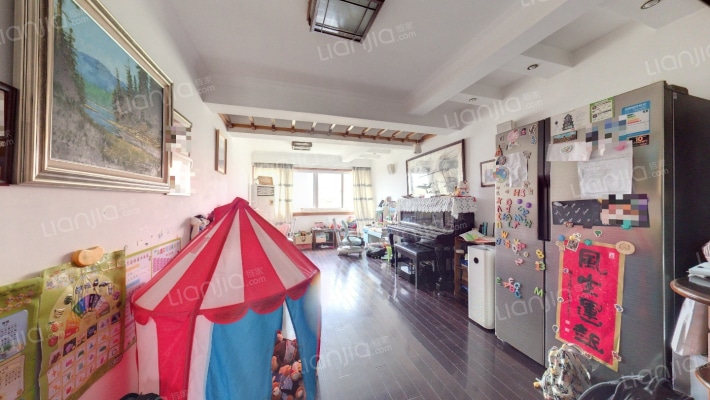 仙霞大郡二手房实景图