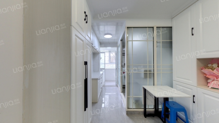 南关小区二手房实景图