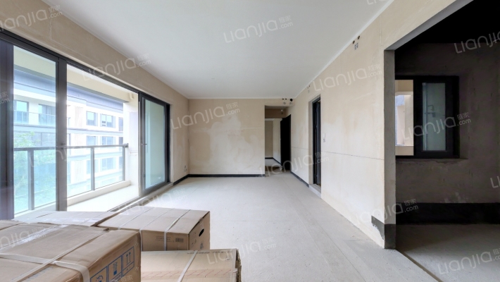 新山和悦二手房实景图