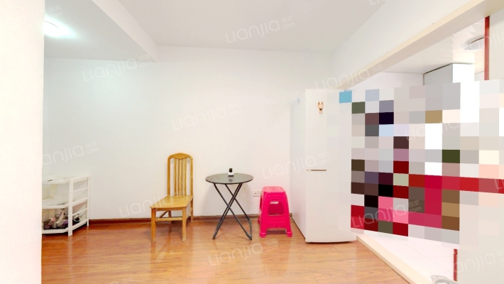 渊声巷二手房实景图