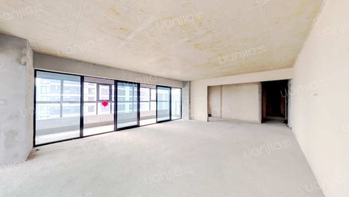 越秀湘江星汇城二手房实景图