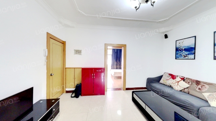 美仁前社二手房实景图