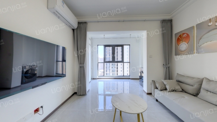 海赋江城天韵C区二手房实景图